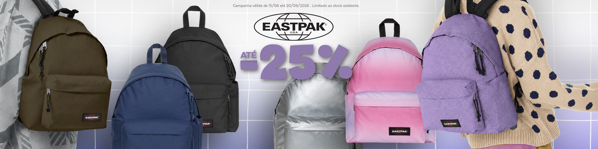 Eastpak - Cons. Final